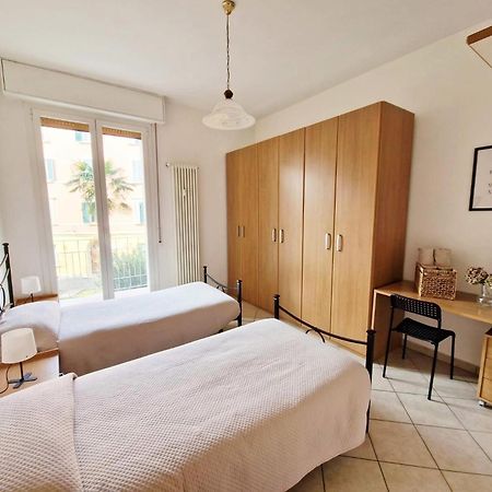 Homeserra 2 Bologna Eksteriør billede
