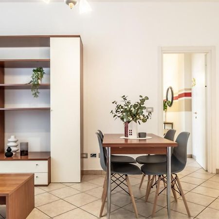 Homeserra 2 Bologna Eksteriør billede