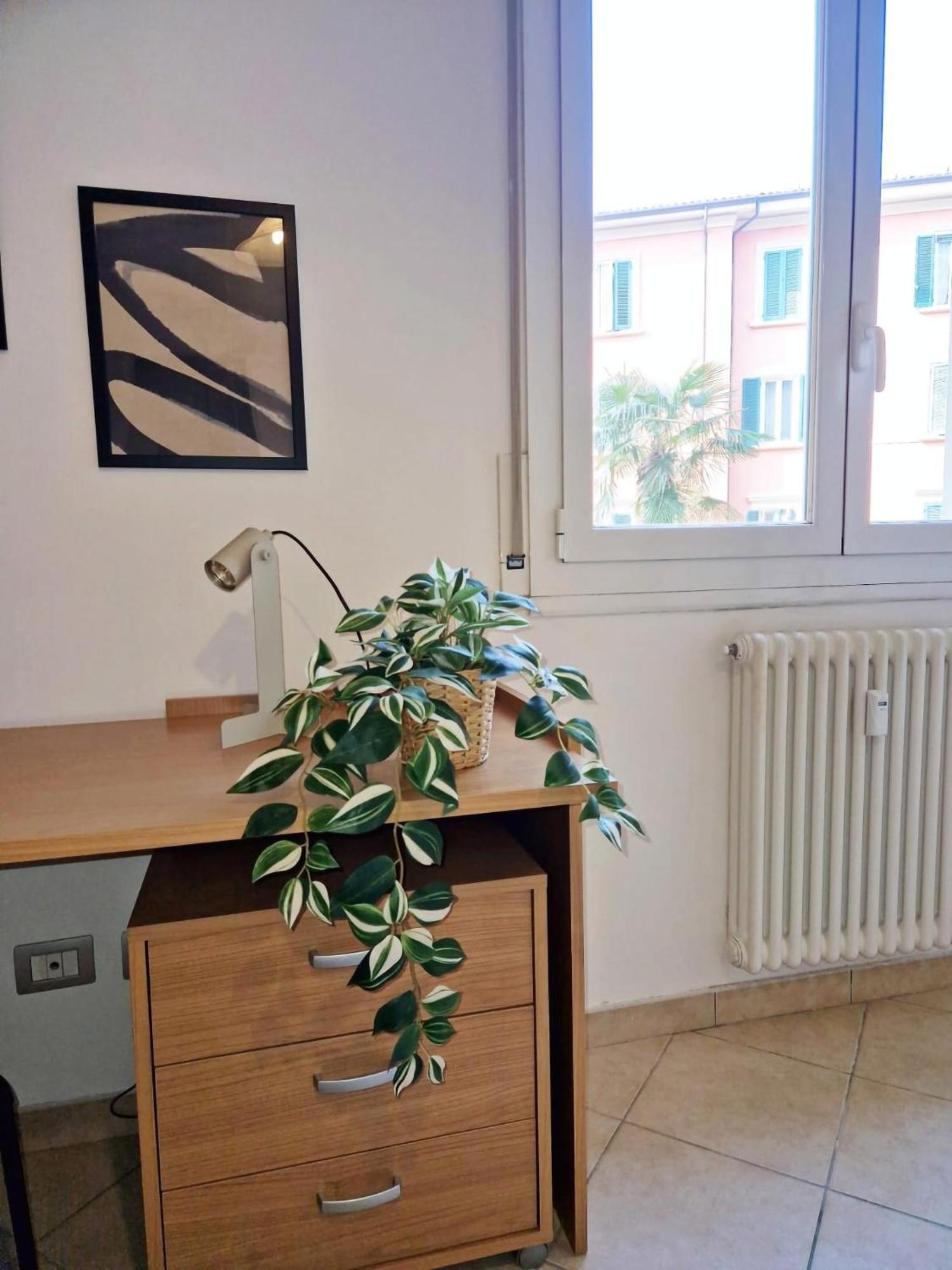 Homeserra 2 Bologna Eksteriør billede