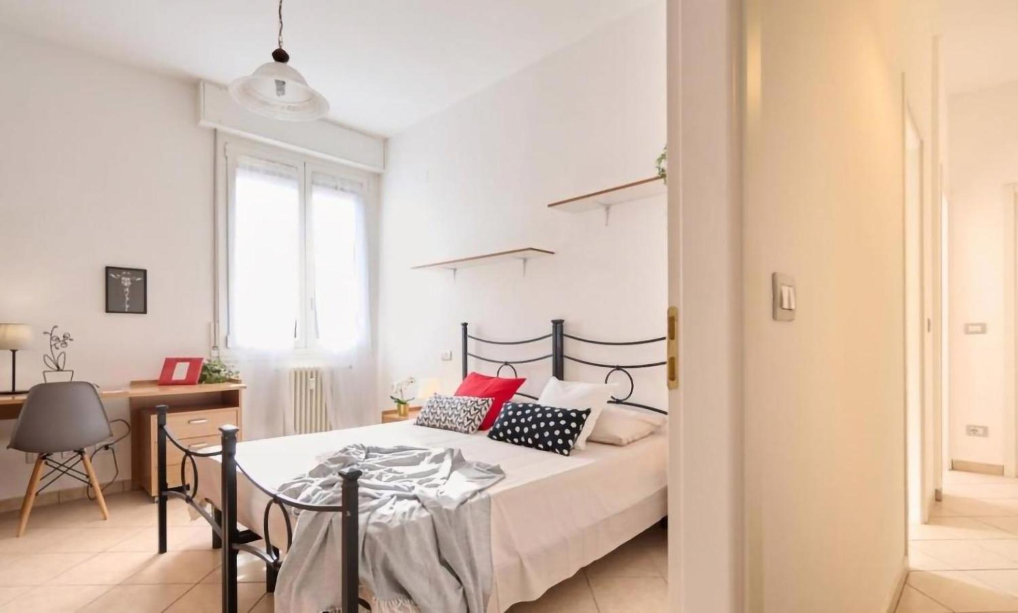 Homeserra 2 Bologna Eksteriør billede