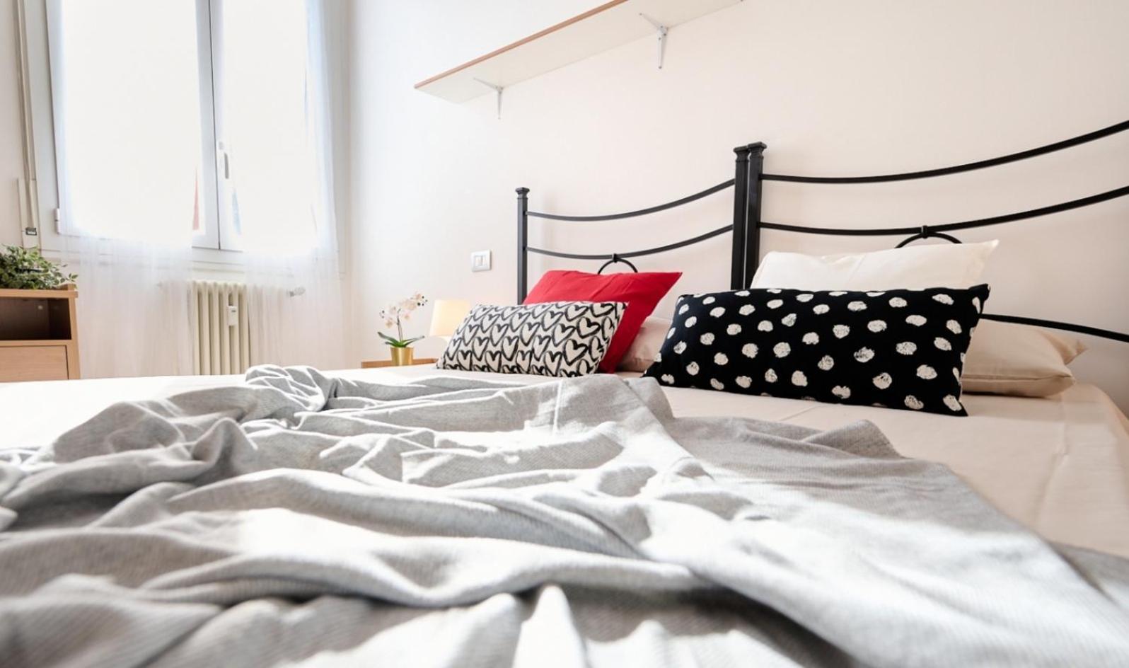 Homeserra 2 Bologna Eksteriør billede